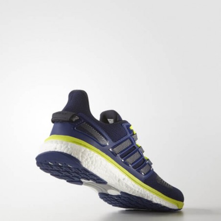 Adidas energy boost top 3 azul