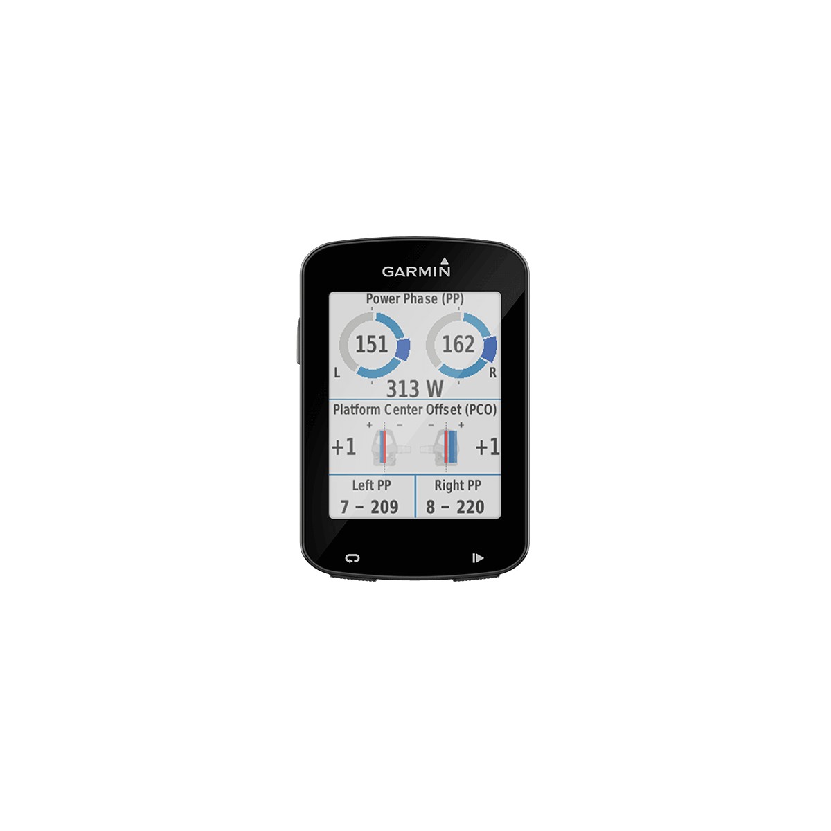 Garmin Edge® 820  GPS Cycling Computer