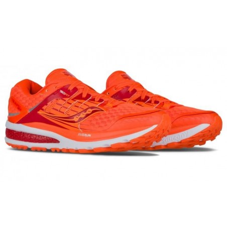 Saucony triumph iso 2 cheap hombre amarillo