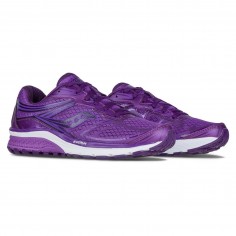 Saucony guide 9 purpura on sale