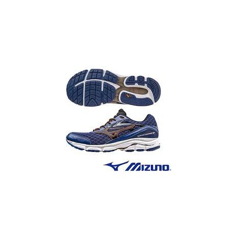 Mizuno wave inspire 12 herren laufschuhe online