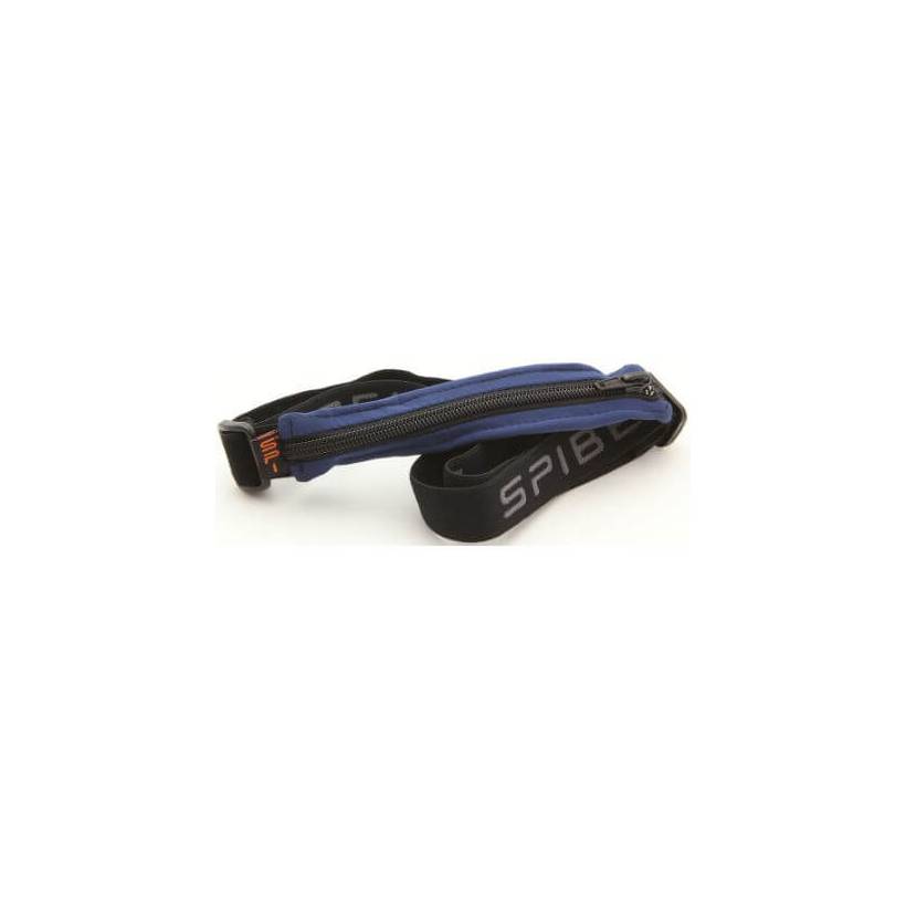 Basic-SPIbelt dark aul running belt