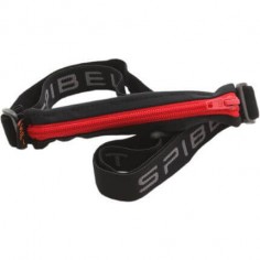 Basic-SPIbelt black/red belt