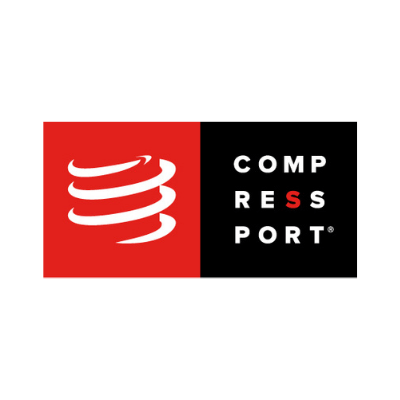 Compressport Portadorsal Belt Black