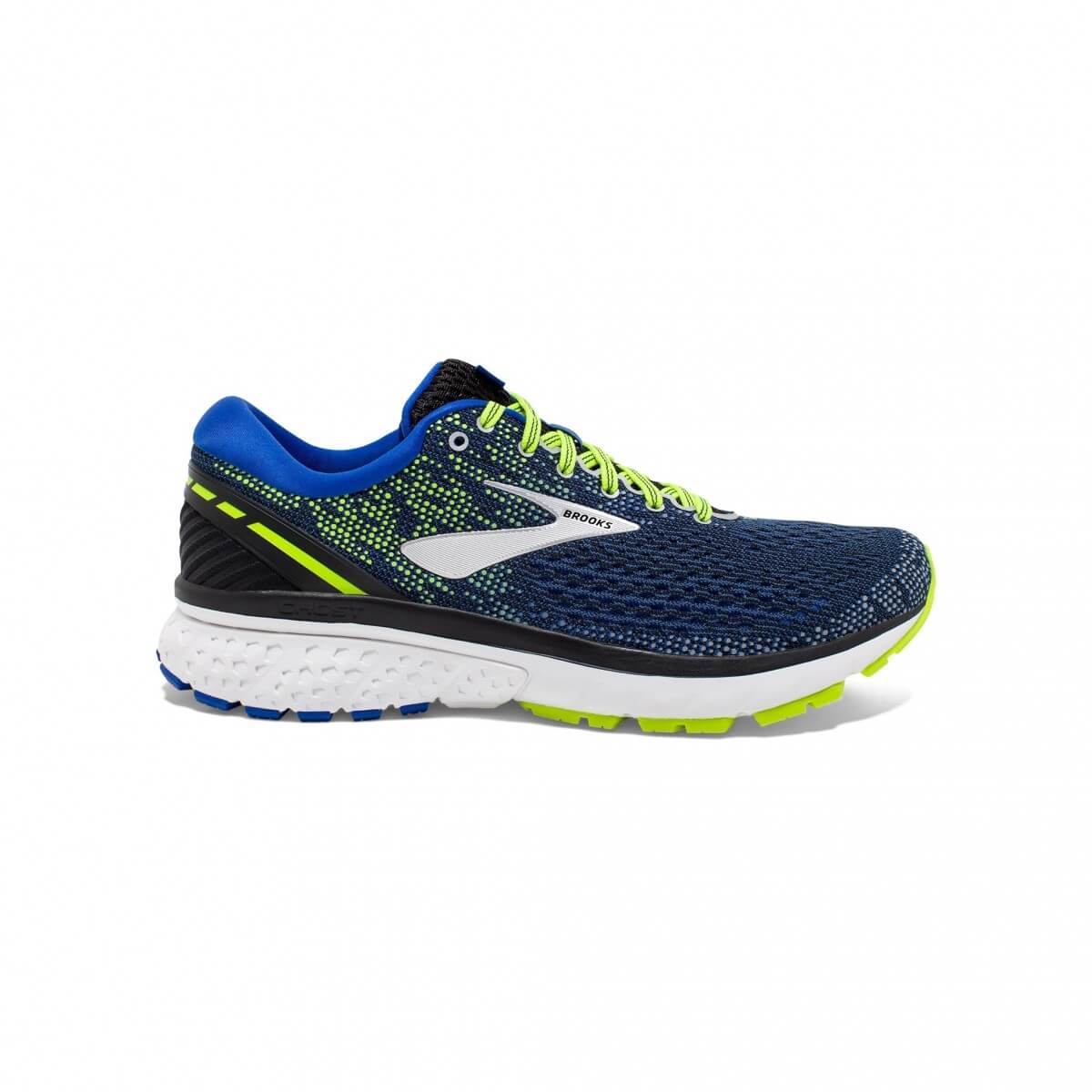 brooks ghost 3 yellow