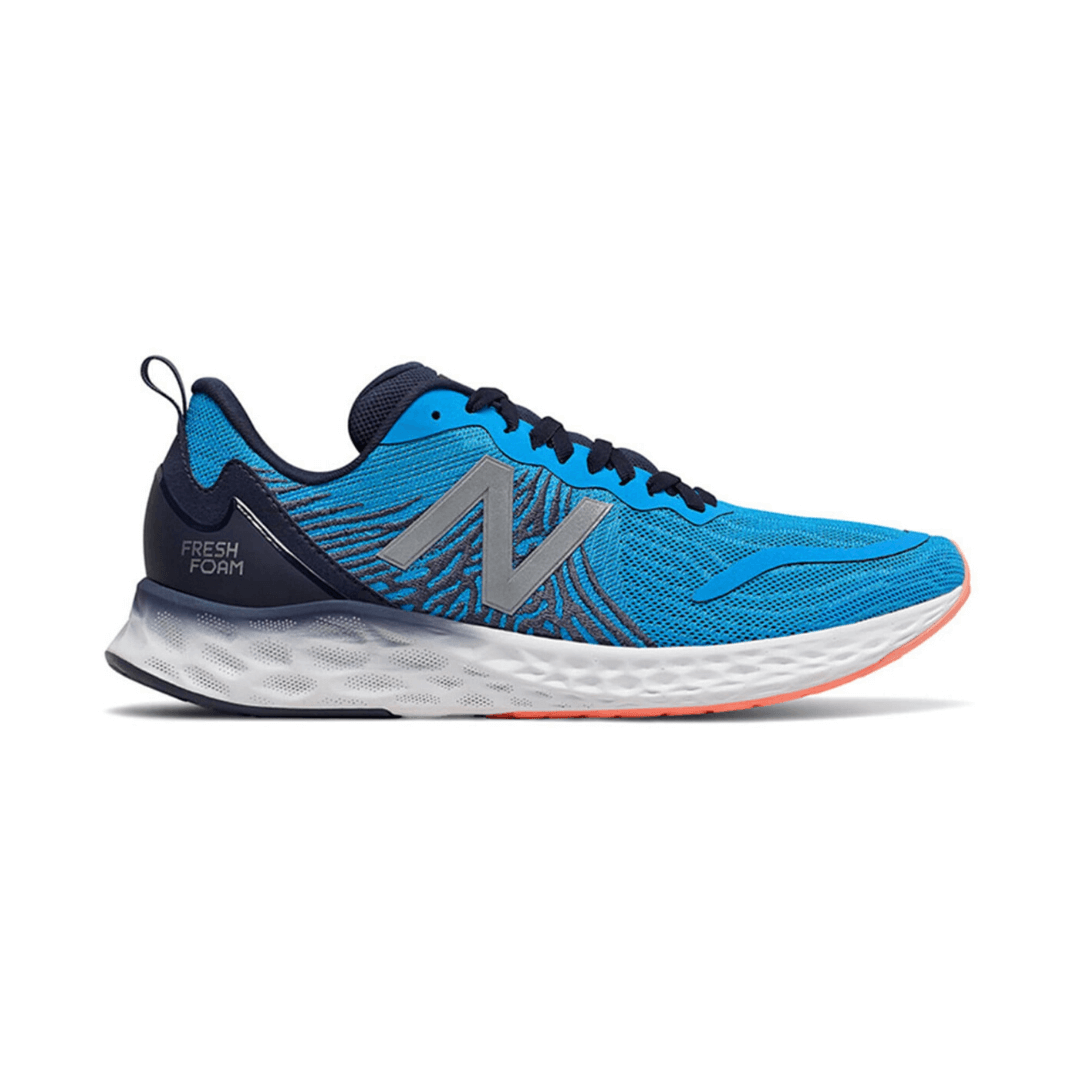 New Balance Fresh Foam Tempo v1 Blue 