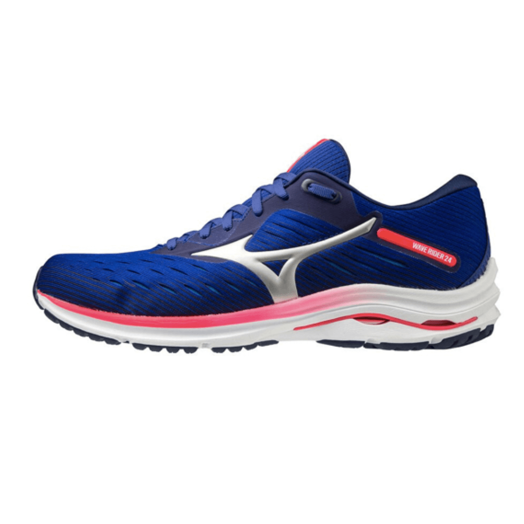 mizuno mens pink